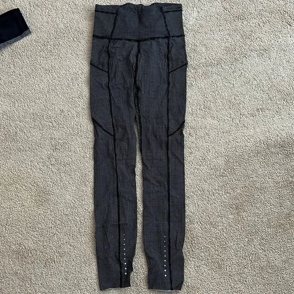 Lululemon Run tight 2